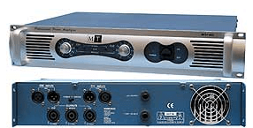 Power Amplifiers